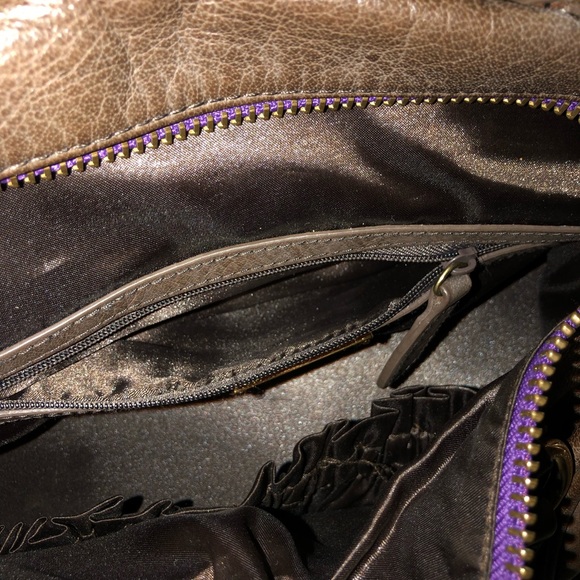 Lauren Ralph Lauren Tote - Picture 7 of 10